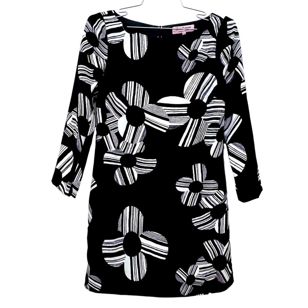 Juicy couture floral dress